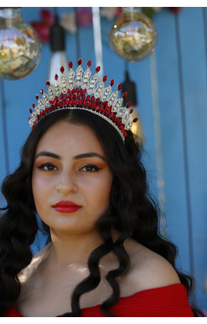 kına ve nişan tacı 7 