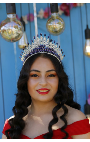 KINA VE NİŞAN TACI 8